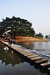 云水瑶石桥