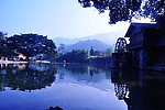 云水瑶风光