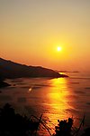 霞浦夕阳