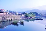 云水瑶风景
