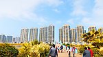 海景高楼