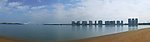 海岸风光