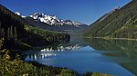 山水风景