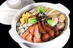 上海盆菜