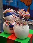 雪人