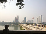 南湖大桥