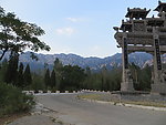 嵩阳风光
