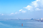 海上观景