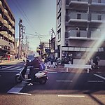 日本街道