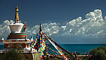 高原风光