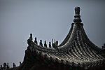 蓬莱古建