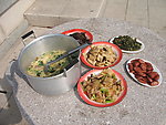 午餐