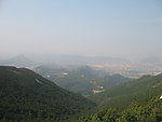 紫帽山