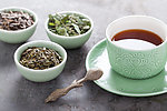 茶水茶叶