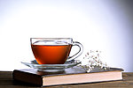 茶水
