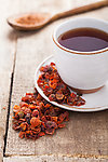 茶水