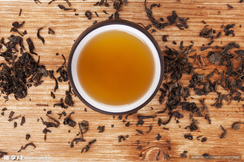 茶水