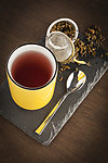 茶水