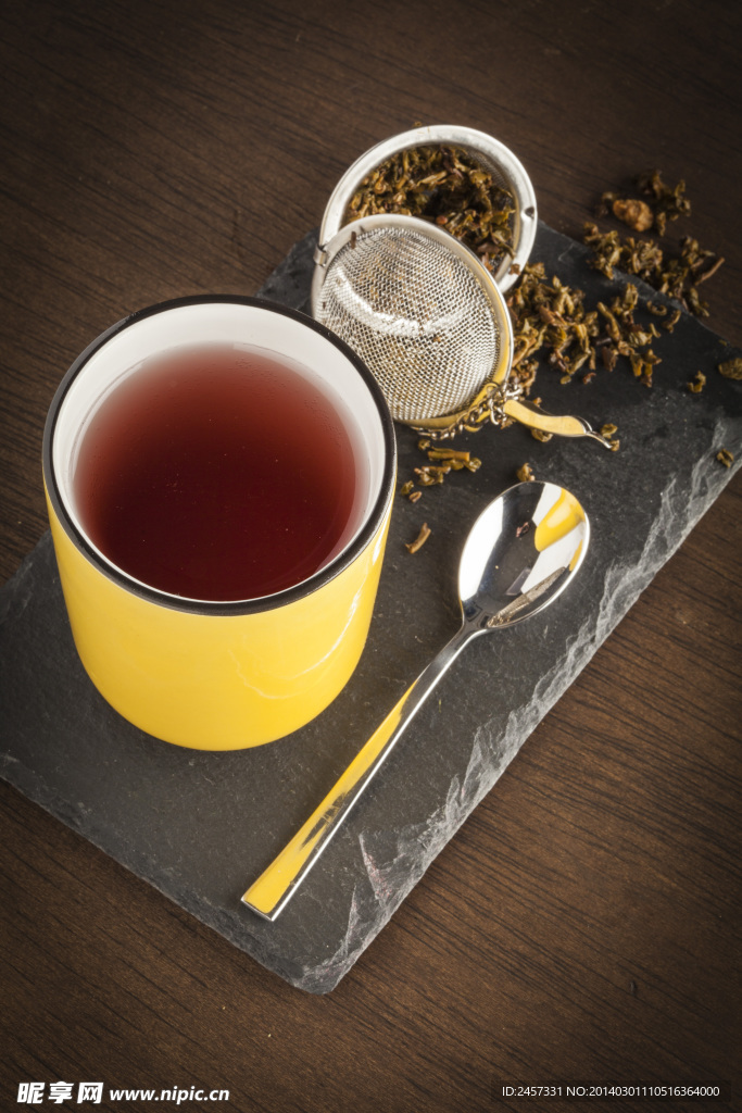茶水