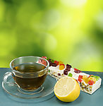 茶水
