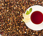 茶水茶叶
