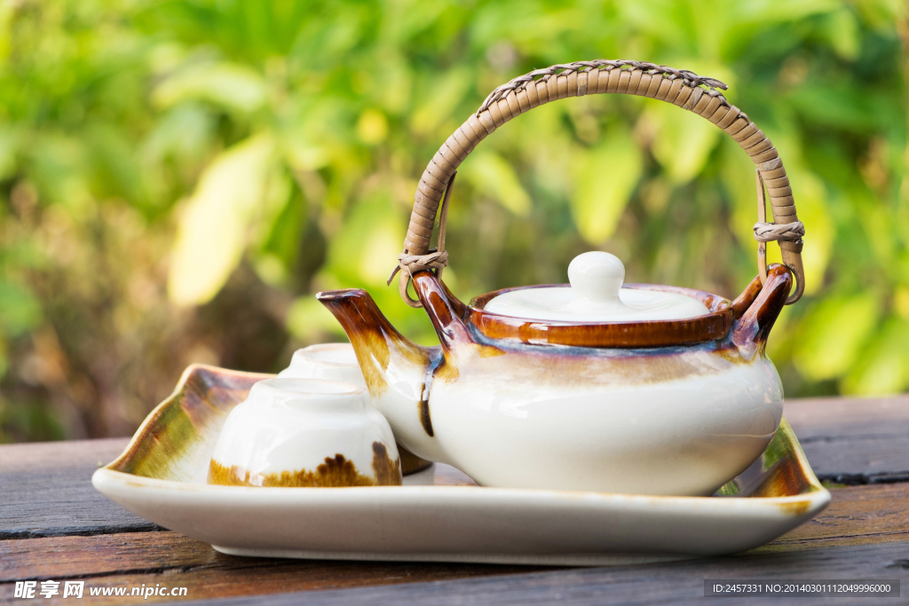 茶水茶具