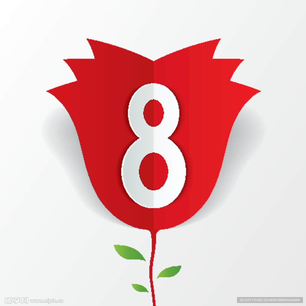 38妇女节