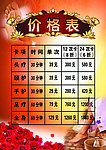 足疗卡