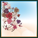 花纹
