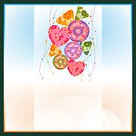 花纹