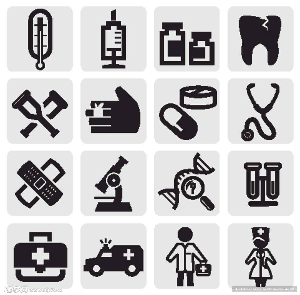 ICON图标