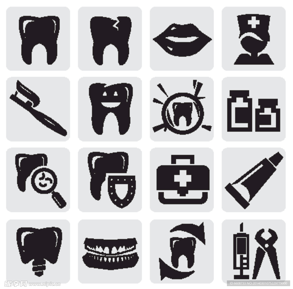 ICON图标