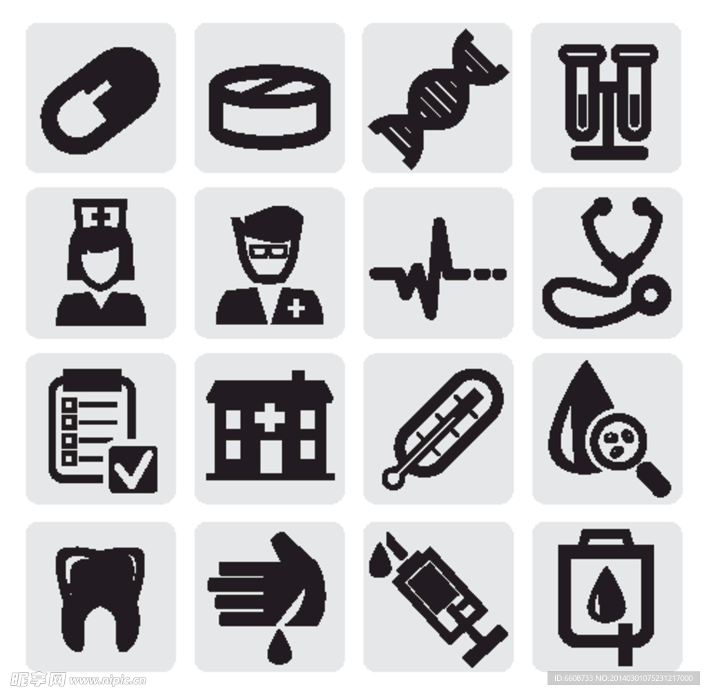 ICON图标
