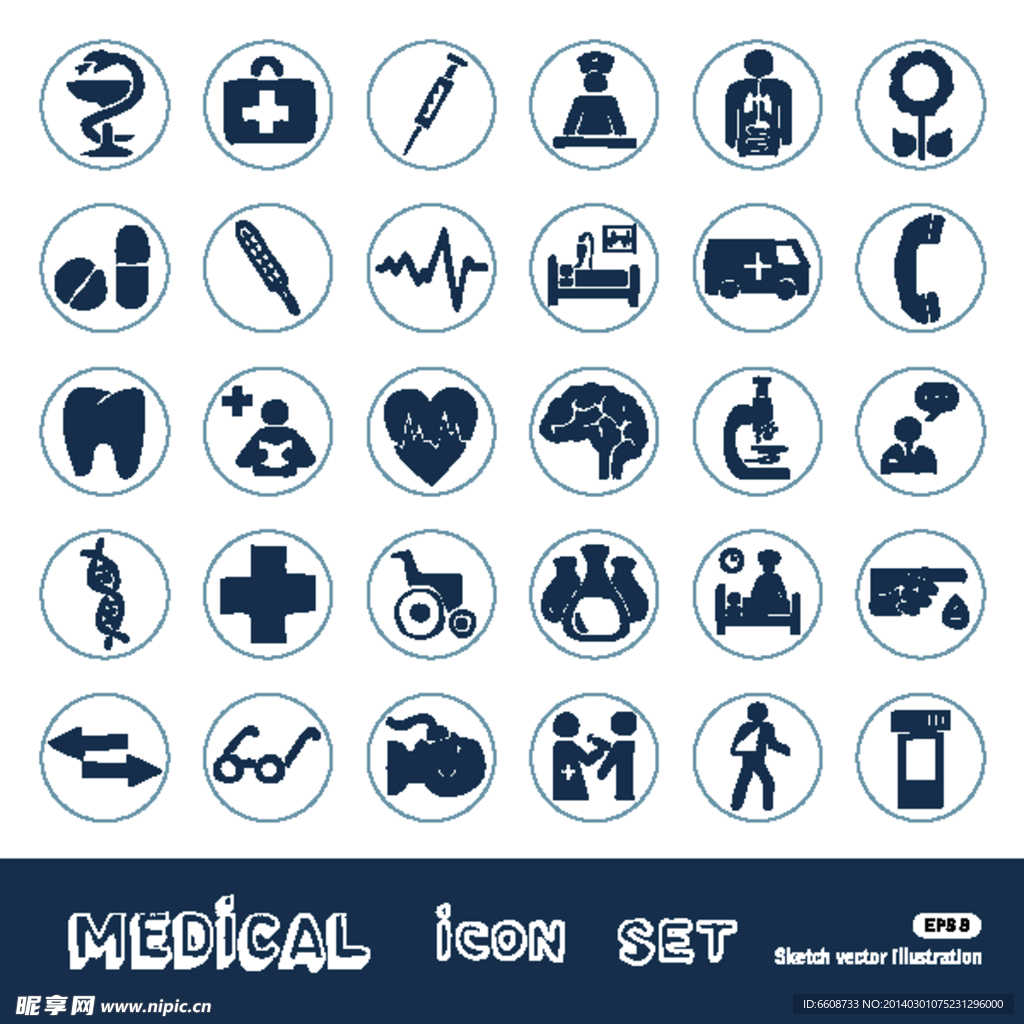 ICON图标