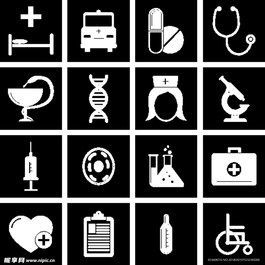 ICON图标