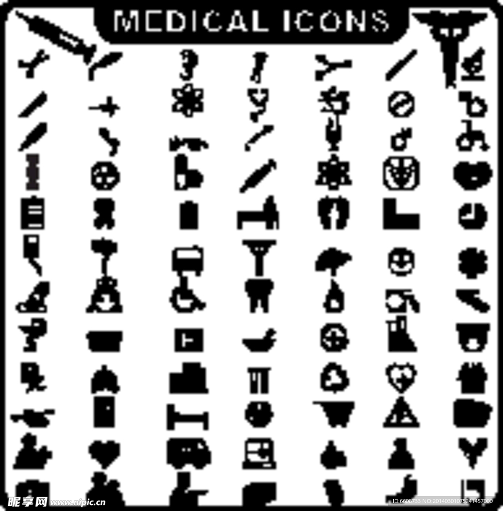 ICON图标