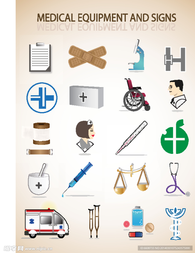 ICON图标