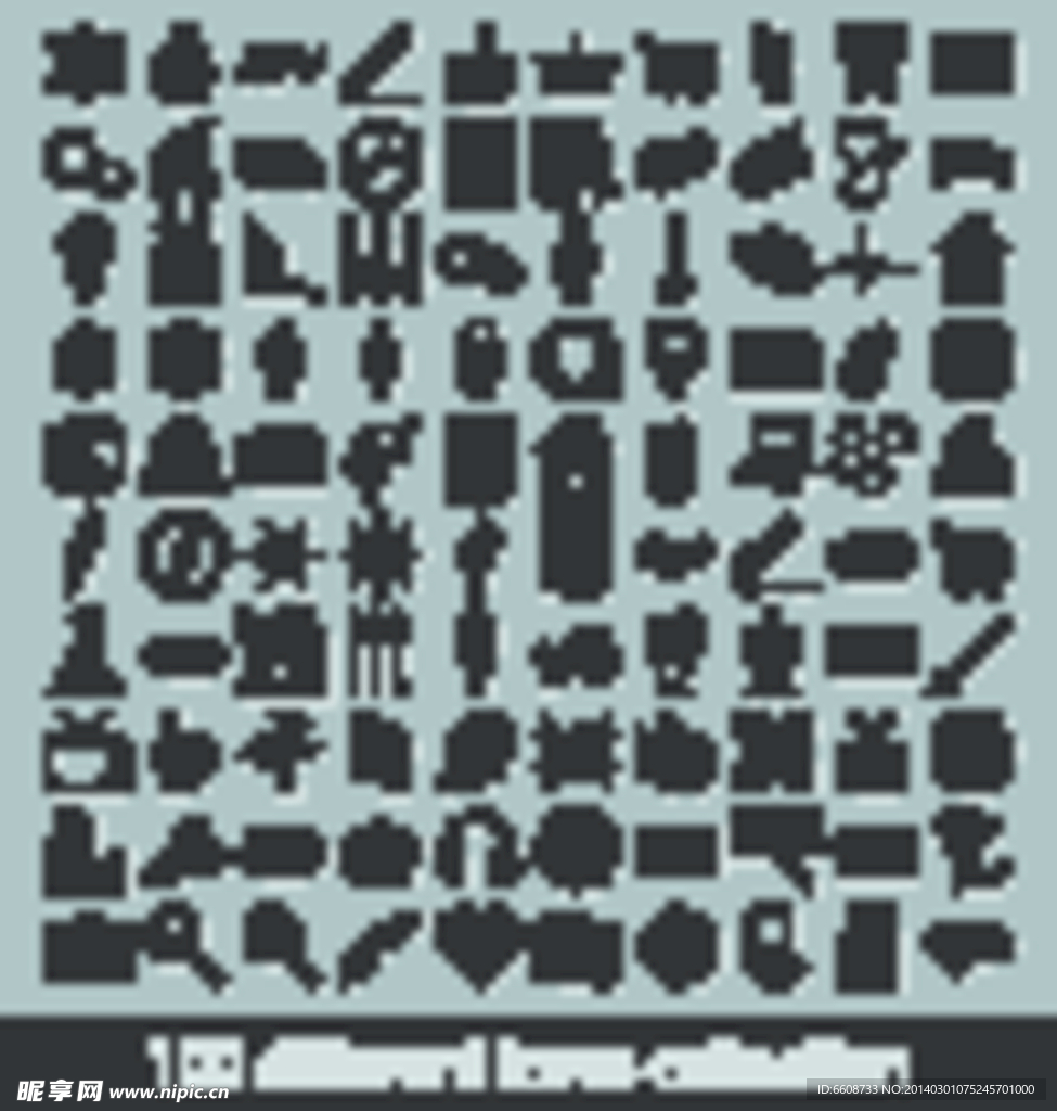 ICON图标