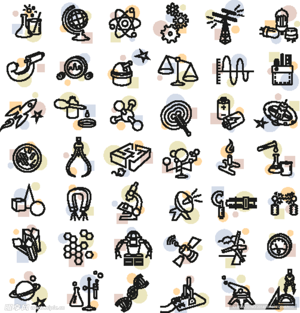 ICON图标
