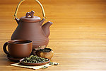 茶叶茶道