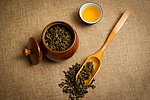 茶叶茶道