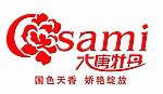 大唐牡丹LOGO