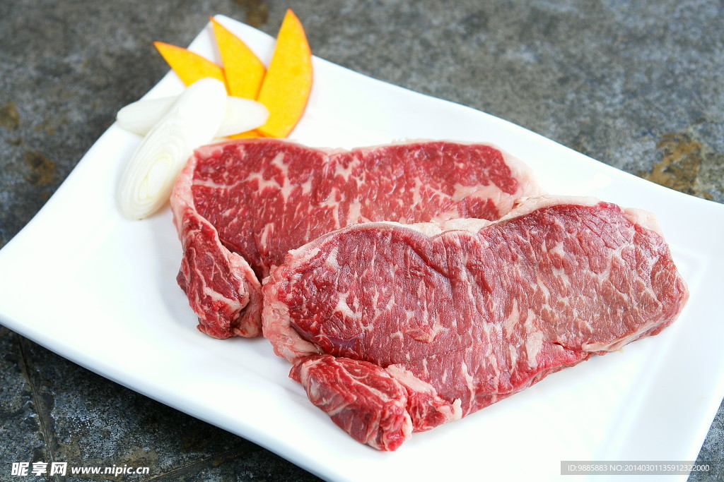 牛肉