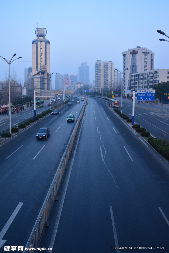 合肥公路