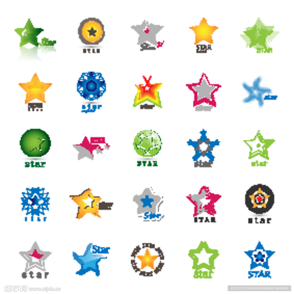 logo设计
