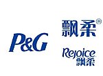 飘柔标志矢量图