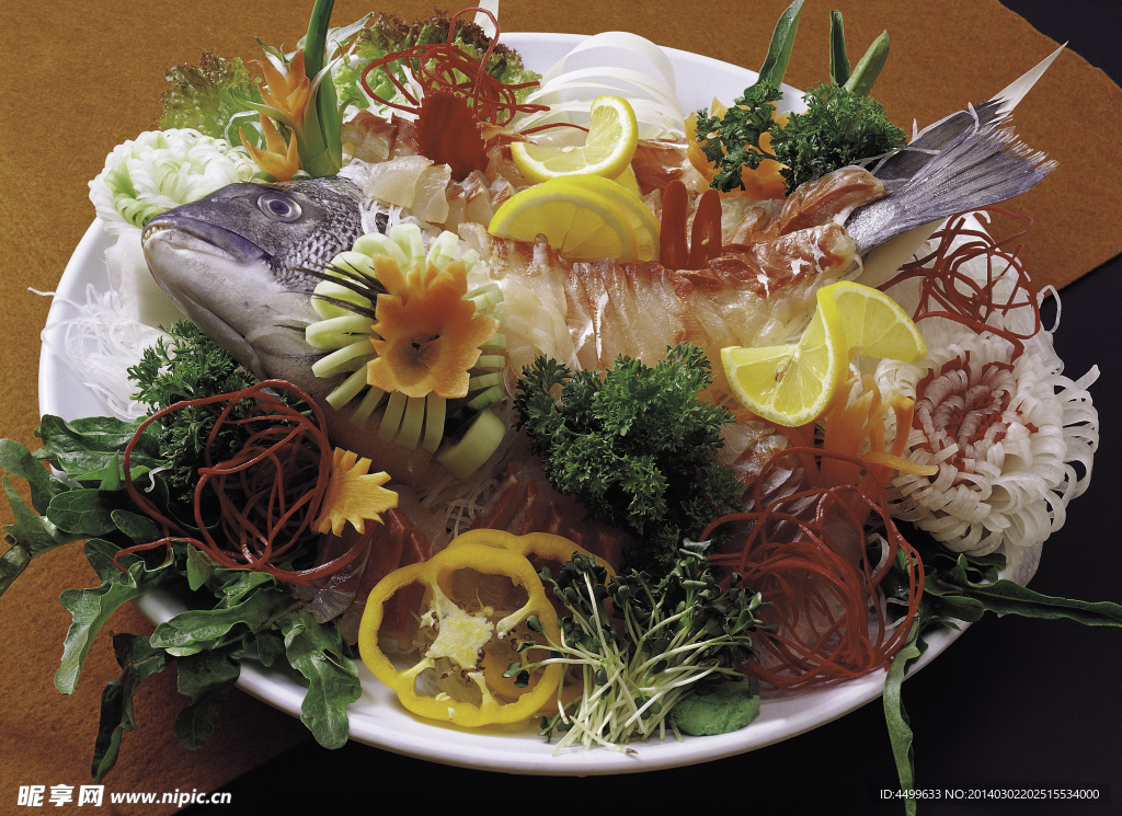 海鲜