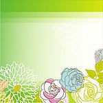花纹