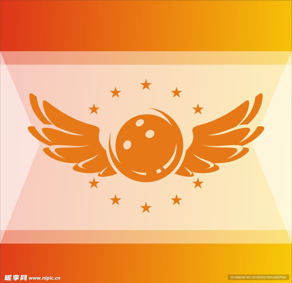 翅膀