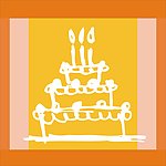 生日蛋糕